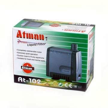 Atman AT-102 Potapajuća Pumpa