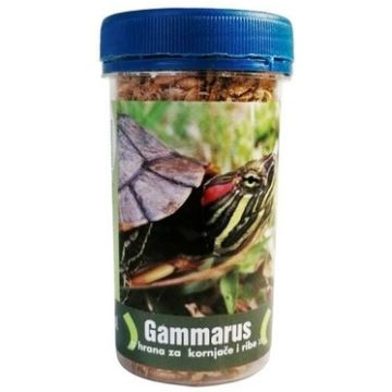 Dina Pet Gammarus 120ml