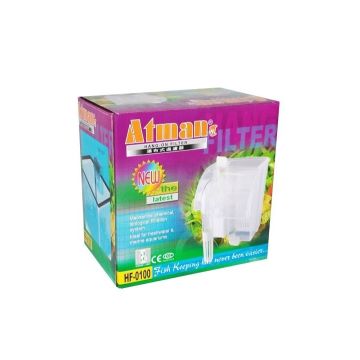 Atman HF-0100 Spoljni Viseći Filter