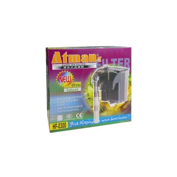 Atman HF-0300 Spoljni Viseći Filter