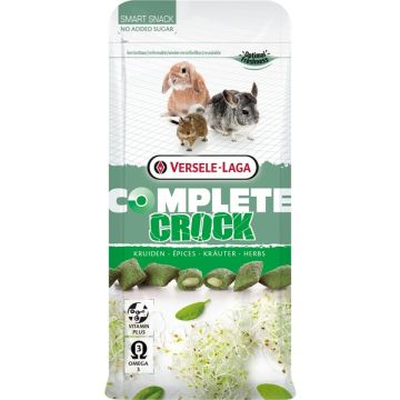 Versele-Laga Complete Crock Herbs 50g