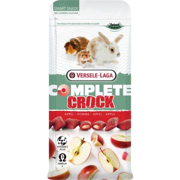 Versele-Laga Complete Crock Apple 50g