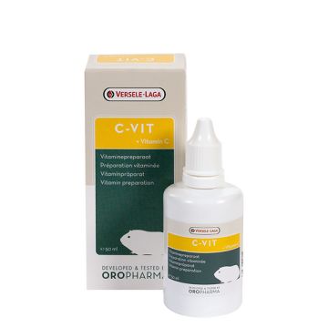 Oropharma C-vit 50ml