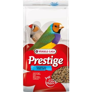 Versele-Laga Prestige Tropical Finches 1kg