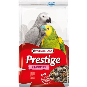 Versele-Laga Prestige Parrots 1kg