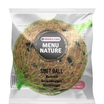 Versele-Laga Menu Nature Masna Kugla 90g
