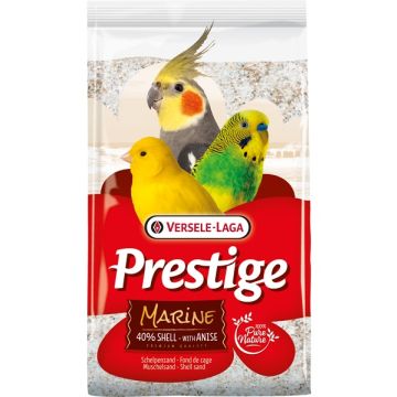 Versele-Laga Marine Shell Sand 5kg