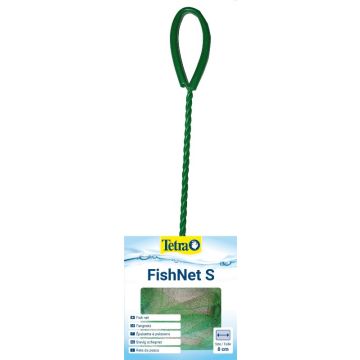 Tetra Mrežica za Hvatanje Ribe S 8cm