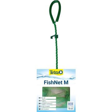 Tetra Mrežica za Hvatanje Ribe M 10cm