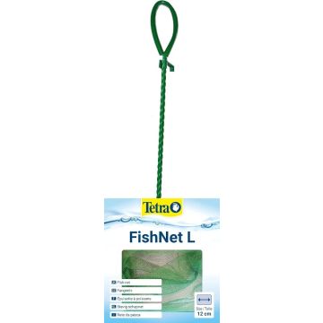Tetra Mrežica za Hvatanje Ribe L 12cm