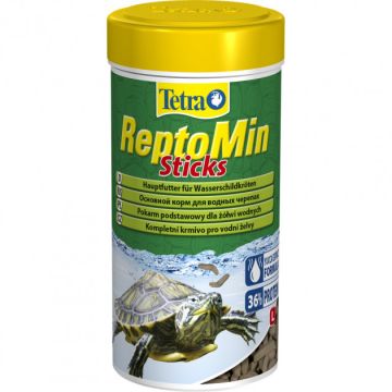Tetra ReptoMin Sticks 100ml