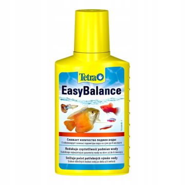 Tetra Easy Balance Preparat za Stabilizaciju Vode 100 ml