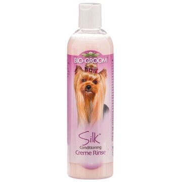 Bio-Groom Regenerator Silk Conditioning 355ml