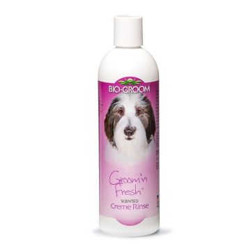 Bio-Groom Regenerator Groom'n Fresh Scented 355ml