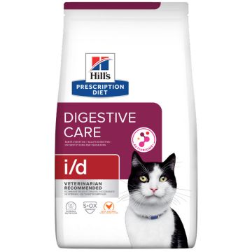 Hill's Digestive Care i/d Feline 1,5kg