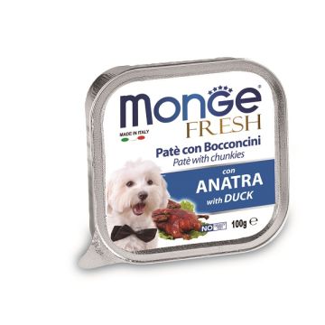 Monge Fresh Pate Pačetina 100g
