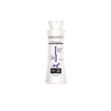 Biogance White Snow Šampon 250ml