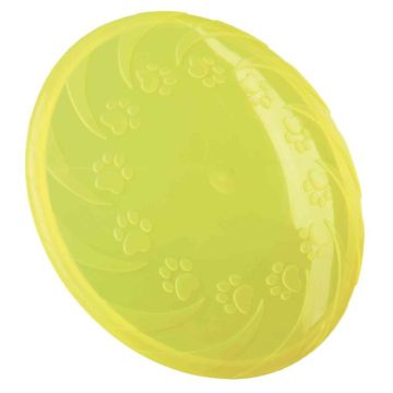 Trixie Frizbi Termoplastika 22cm