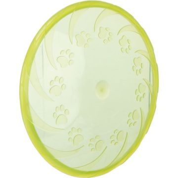 Trixie Frizbi Termoplastika 18cm
