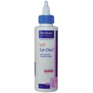 Virbac Epi-Otic 60ml