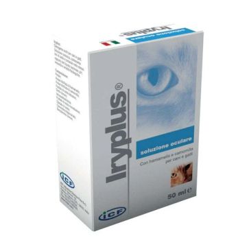 ICF Iryplus 50ml