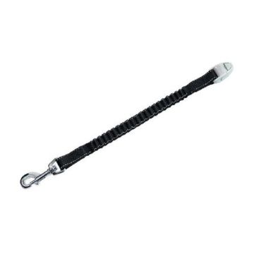 Flexi Vario Soft Stop Belt L Crni