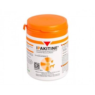 Vetoquinol Ipakitine 180g