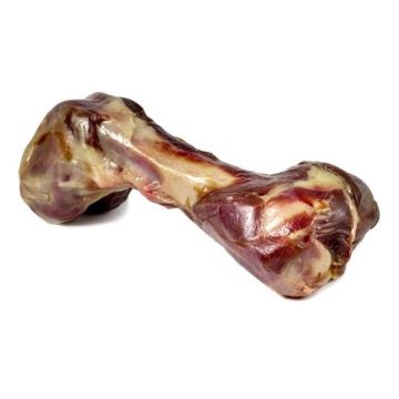 Mediterranean Natural Pršuta Sa Koskom Serrano 370g