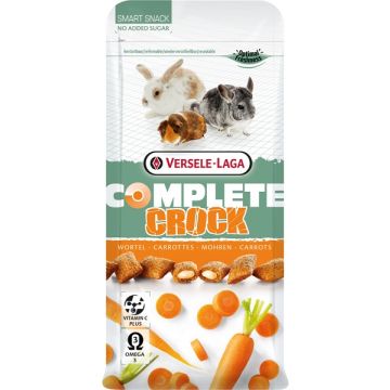 Versele-Laga Complete Crock Carrot  50g