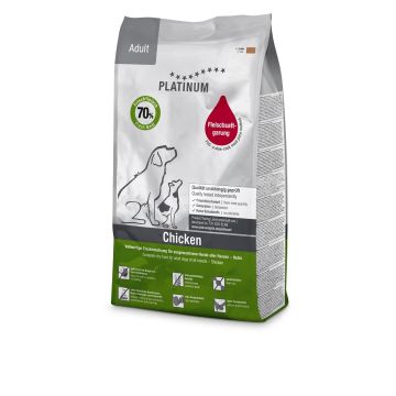 Platinum Adult Chicken 5kg