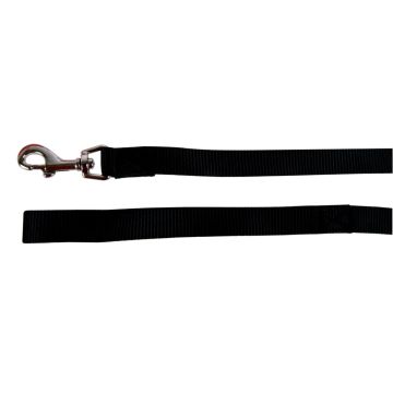 463 624N Zolux Povodac Najlon XL 60cm Crni