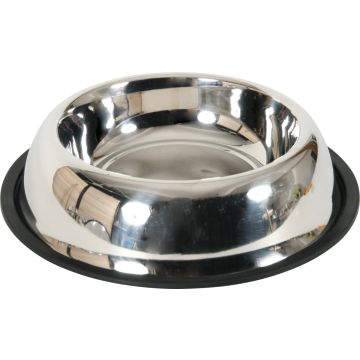 475475 Zolux Činija Rostfraj Neklizajuća 15,5cm 0,3L