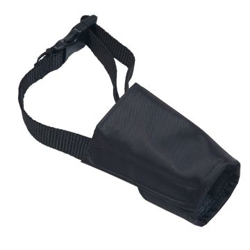 549009 Zolux Korpa Za Njušku Nylon Podešavajuća T9 Bokser