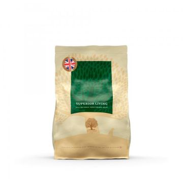 Essential Superior Living Male Rase 2,5kg