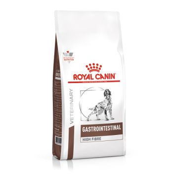 Royal Canin Gastrointestinal High Fibre Dog  2kg