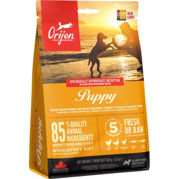 Orijen Puppy 340g