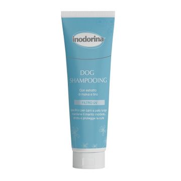 Inodorina Dog Shampooing Za Dugu Dlaku 250ml