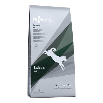 Trovet Dog Exclusion NVD 2,5kg