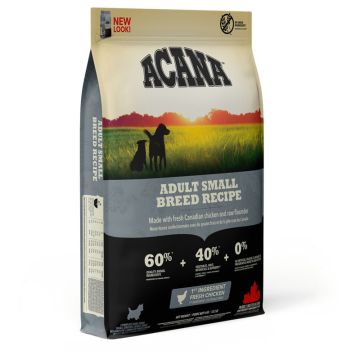 Acana Heritage Adult Small Breed 6kg