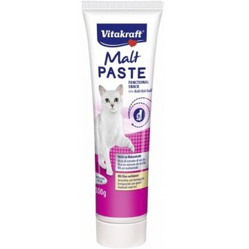 Vitakraft Malt Pasta Sa Sirom 100g