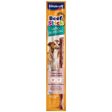 Vitakraft Poslastica Beef Stick Hypo Allergenic 12g