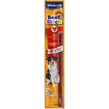 Vitakraft Poslastica Beef Stick Govedina 12g