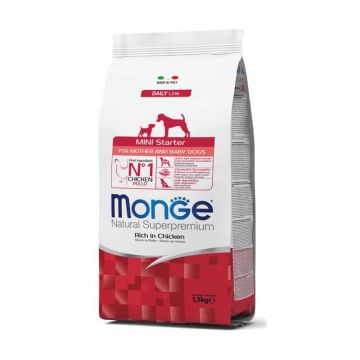 Monge Mini Starter 1,5kg