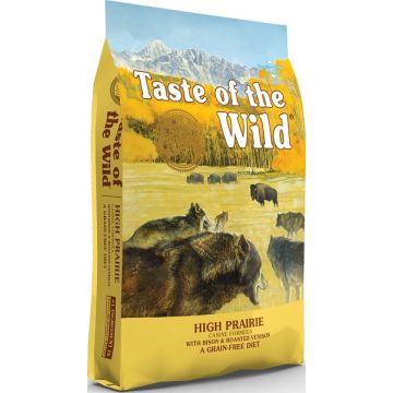 Taste Of The Wild High Prairie 2kg