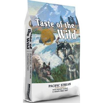 Taste Of The Wild Pacific Stream Puppy 2kg