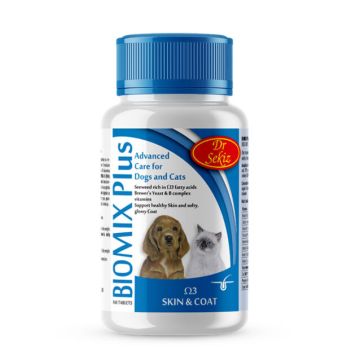Dr Sekiz Biomix Plus 100 tableta