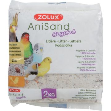 146340ANI Anisand Pesak Crystal 2Kg
