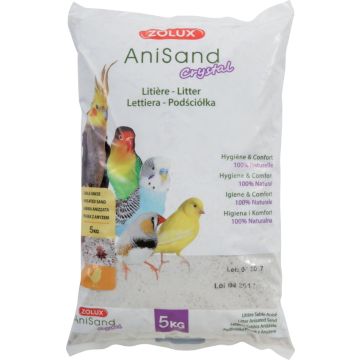 146341ANI Anisand Pesak Crystal 5Kg