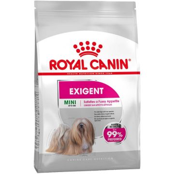Royal Canin Mini Exigent 1kg