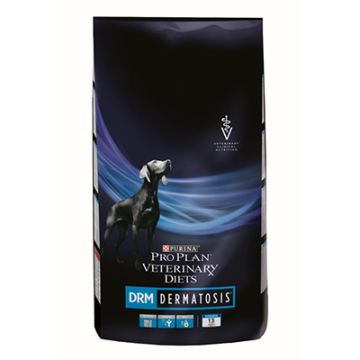 Pro Plan Veterinary Diets DRM Dermatosis 3kg